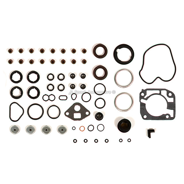 Head Gasket Set Fit 92-96 Honda Prelude 2.3 DOHC 16V H23A1
