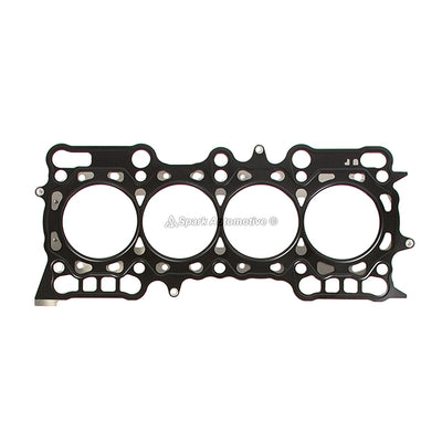 Head Gasket Set Fit 93-96 Honda Prelude Si VTec 2.2 DOHC 16V H22A1