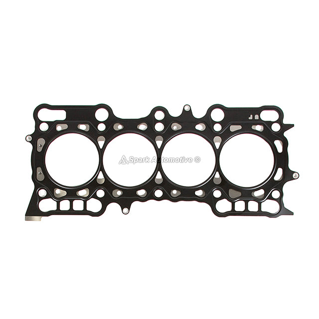 Head Gasket Set Fit 93-96 Honda Prelude Si VTec 2.2 DOHC 16V H22A1
