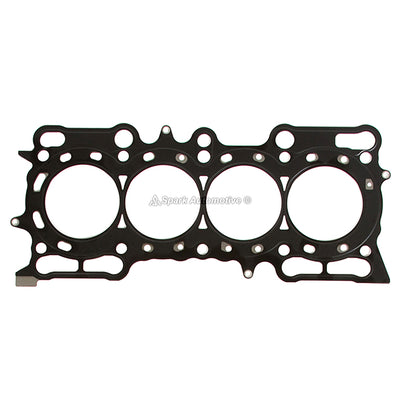 Head Gasket Set Fit 97-01 Honda Prelude Si 2.2 DOHC 16V H22A4