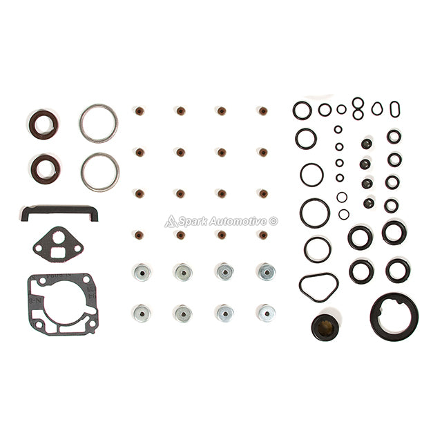 Head Gasket Set Fit 97-01 Honda Prelude Si 2.2 DOHC 16V H22A4