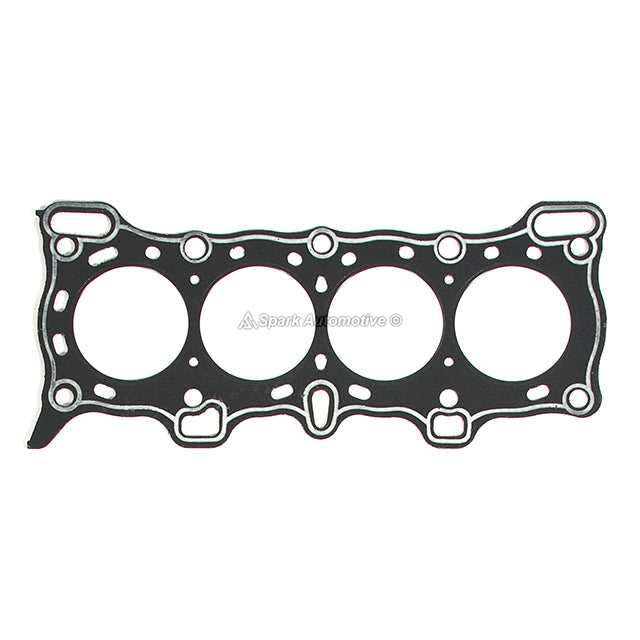 Head Gasket Set Fit 84-87 Honda Civic CRX 1.5L SOHC 12V D15A3, EW2, EW4