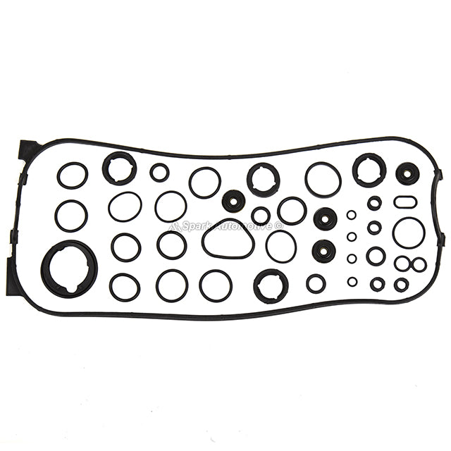 Head Gasket Set Graphite Fit 94-97 Honda Accord Oasis Odyssey 2.2 F22B2 F22B6