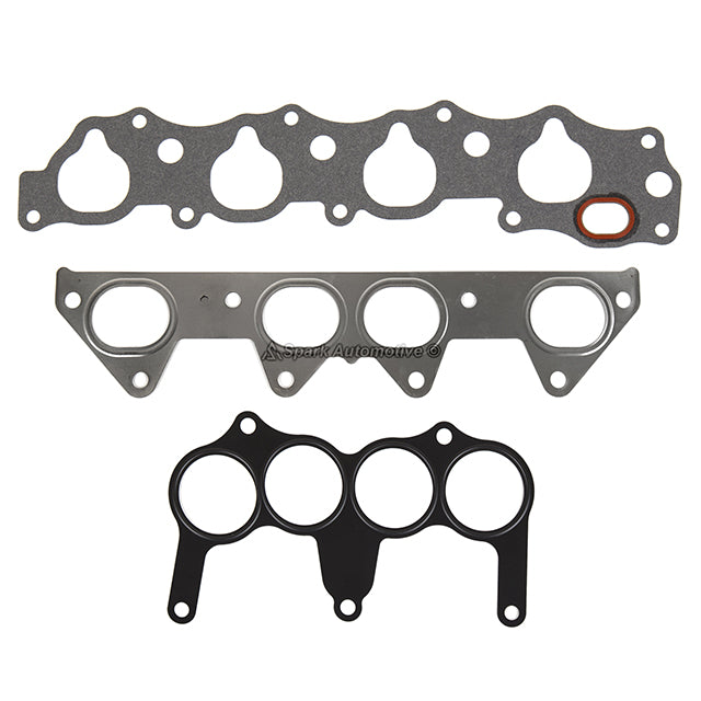 Head Gasket Set Graphite Fit 94-97 Honda Accord Oasis Odyssey 2.2 F22B2 F22B6