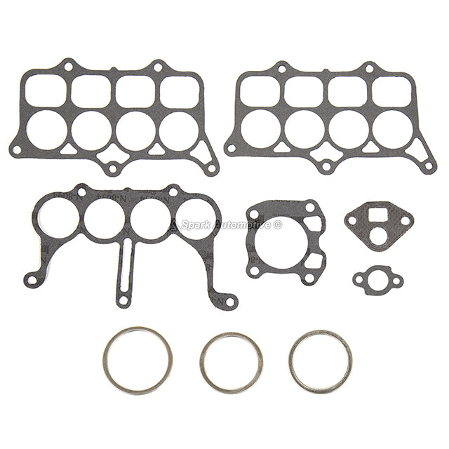 Head Gasket Set Graphite Fit 94-97 Honda Accord Oasis Odyssey 2.2 F22B2 F22B6