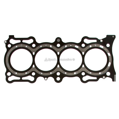 Head Gasket Set MLS Fit 94-97 Honda Accord Oasis Odyssey 2.2 SOHC F22B2 F22B6