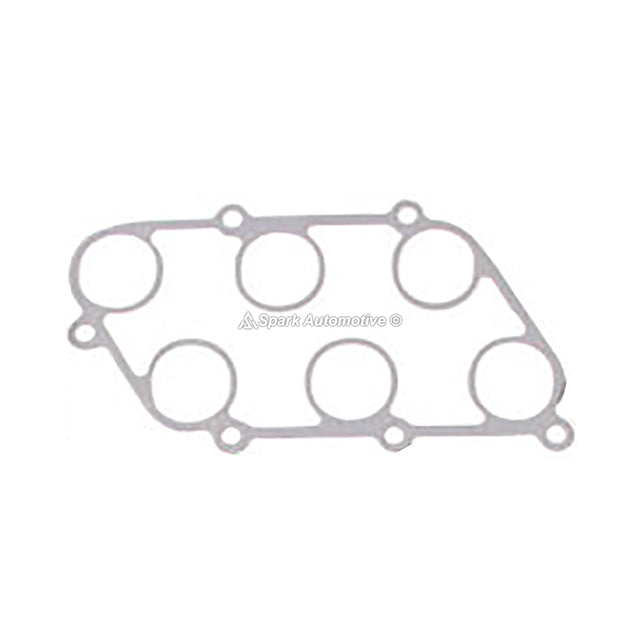 Head Gasket Set Fit 86-87 Acura Legend V6 2.5 SOHC 24V C25A1