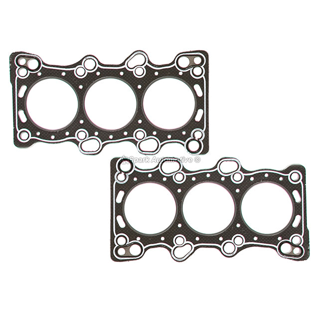 Head Gasket Set Fit 87-91 Acura Legend V6 2.7 SOHC 24V C27A1