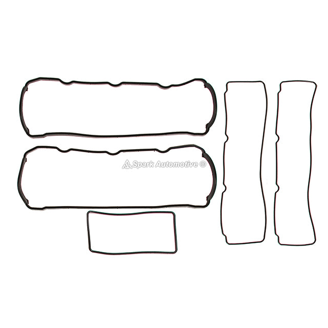 Head Gasket Set Fit 87-91 Acura Legend V6 2.7 SOHC 24V C27A1