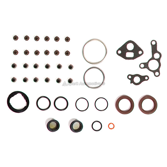 Head Gasket Set Fit 87-91 Acura Legend V6 2.7 SOHC 24V C27A1