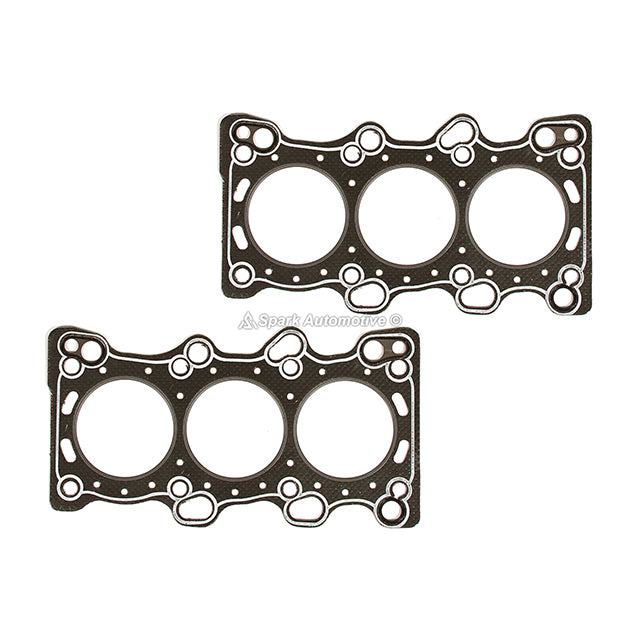 Head Gasket Set Fit 95-97 Honda Accord V6 2.7 SOHC 24V C27A4
