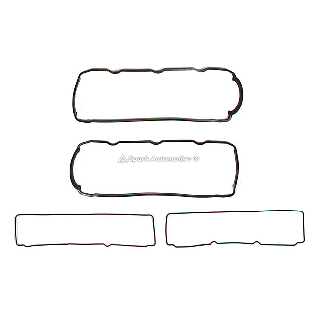Head Gasket Set Fit 95-97 Honda Accord V6 2.7 SOHC 24V C27A4