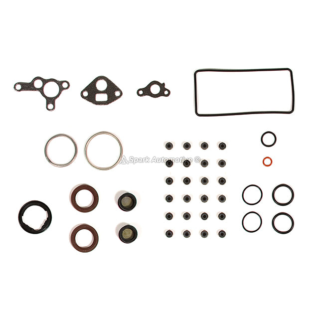 Head Gasket Set Fit 95-97 Honda Accord V6 2.7 SOHC 24V C27A4