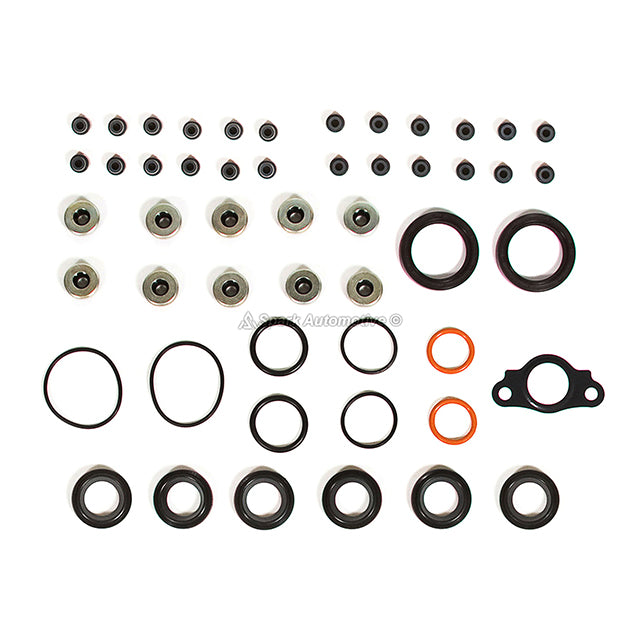 Head Gasket Set Fit 97-99 Acura CL Honda Accord Vtec 3.0 SOHC 24V J30A1