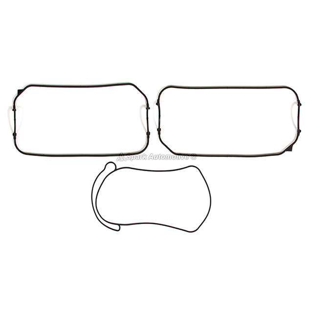 Head Gasket Set Fit 91-04 Acura TL RL Legend V6 3.2 & 3.5 SOHC C32A1 C32A6 C35A1