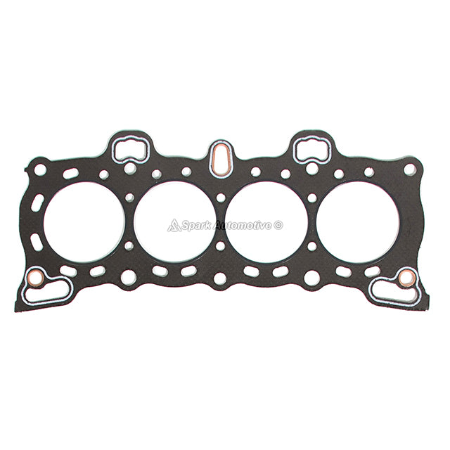 Head Gasket Set Fit 88-95 Honda Civic CRX 1.5L 1.6L SOHC 16v D15B1 D15B2 D15B7