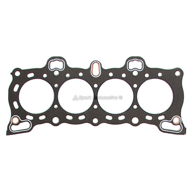 Head Gasket Set Fit 88-95 Honda Civic CRX 1.5L 1.6L SOHC 16v D15B1 D15B2 D15B7