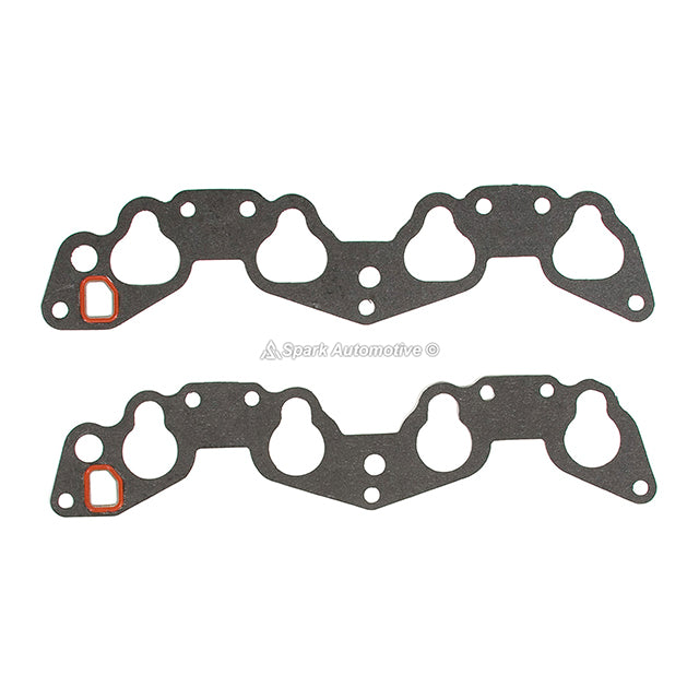 Head Gasket Set Graphite Fit 92-95 Honda Civic Del Sol 1.5L & 1.6L D15Z1 D16Z6