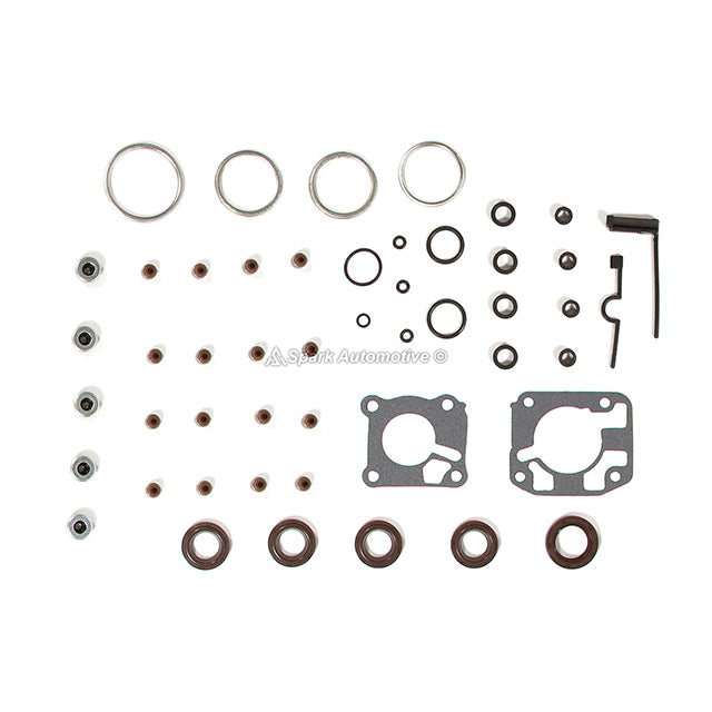Head Gasket Set MLS Fit Honda Civic Vtec 1.5L D15Z1 D16Z6