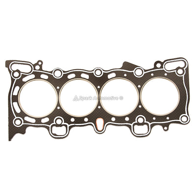 Head Gasket Set Graphite Fit 96-00 Honda Civic Del Sol 1.6L D16Y5 D16Y7 D16Y8