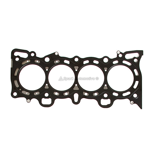 Head Gasket Set MLS Fit 96-00 Honda Civic Del Sol 1.6 D16B5 D16Y5 D16Y7 D16Y8