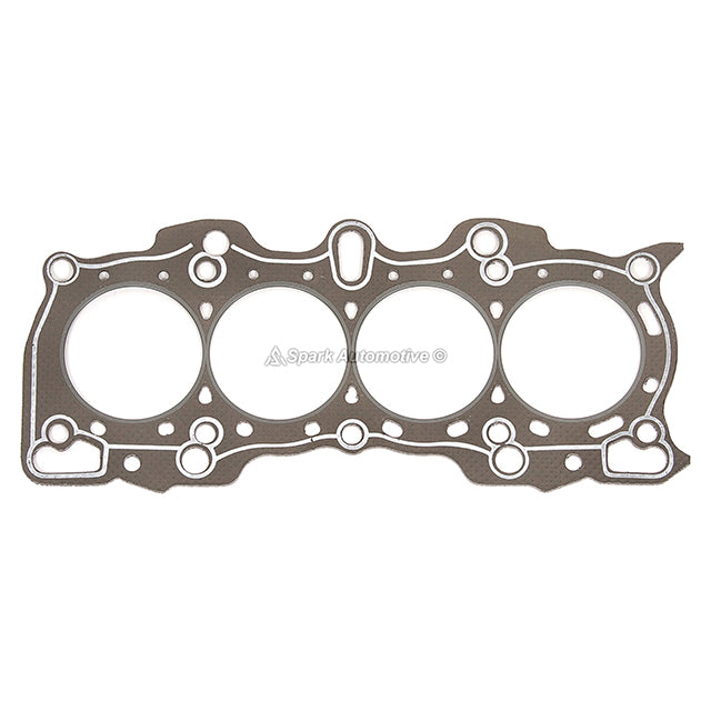 Head Gasket Set Graphite Fit 97-01 Honda CR-V 2.0 DOHC 16V B20B4 B20Z2