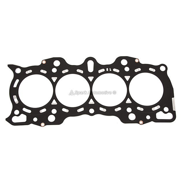 Head Gasket Set MLS Fit 97-01 Honda CR-V 2.0 DOHC 16V B20B4 B20Z2