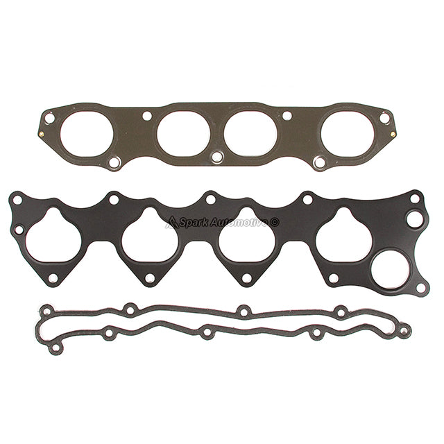 Head Gasket Set Fit 00-07 Honda S2000 2.0 & 2.2 DOHC F20C1 F22C1
