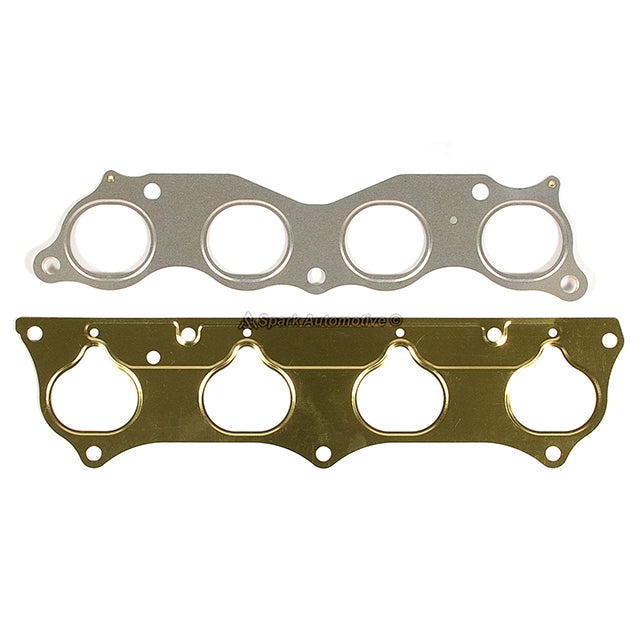 Head Gasket Set Fit 02-06 Acura RSX Honda Civic 2.0 DOHC K20A3