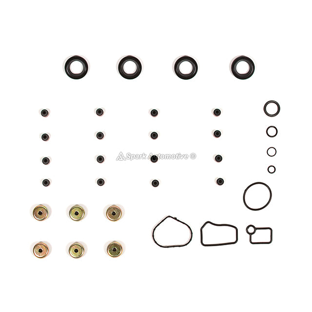 Head Gasket Set Fit 02-06 Acura RSX Honda Civic 2.0 DOHC K20A3