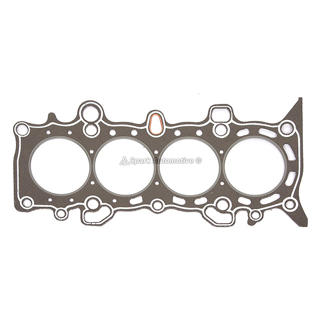 Head Gasket Set Graphite Fit 01-05 Honda Civic Vtec EX HX SI 1.7L D17A2 D17A6