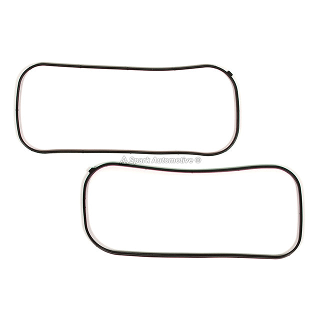 Head Gasket Set Intake Exhaust Valves Fit 99-01 Honda Odyssey 3.5 SOHC 24V J35A1