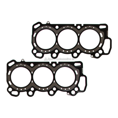 Head Gasket Set Fit 00-04 Acura Honda Odyssey 3.2 3.5 J32A1 J32A2 J35A3 J35A4