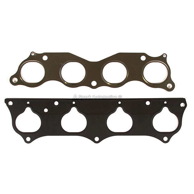 Head Gasket Set Fit 02-06 Honda CRV LX VTec 2.4 DOHC K24A1