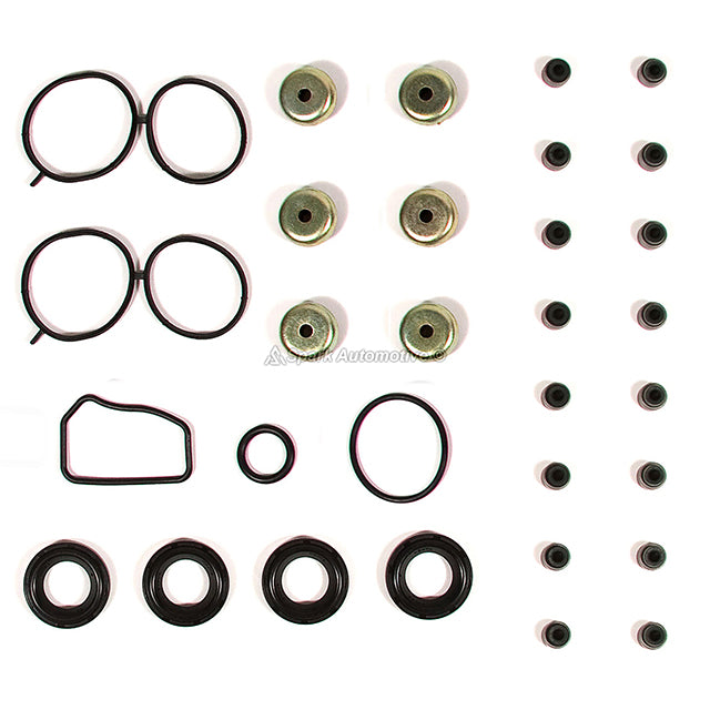 Head Gasket Set Fit 02-06 Honda CRV LX VTec 2.4 DOHC K24A1