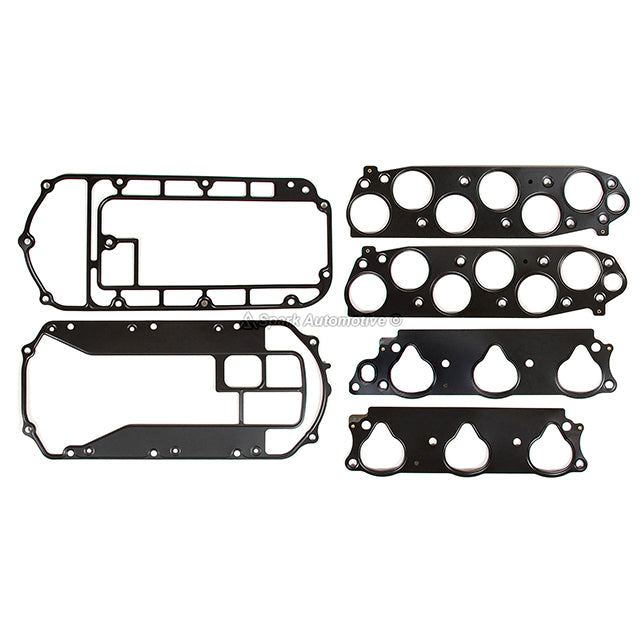 Head Gasket Set Fit 03-10 Acura Honda 3.2 & 3.5 SOHC J32A3 J32A5 J32A