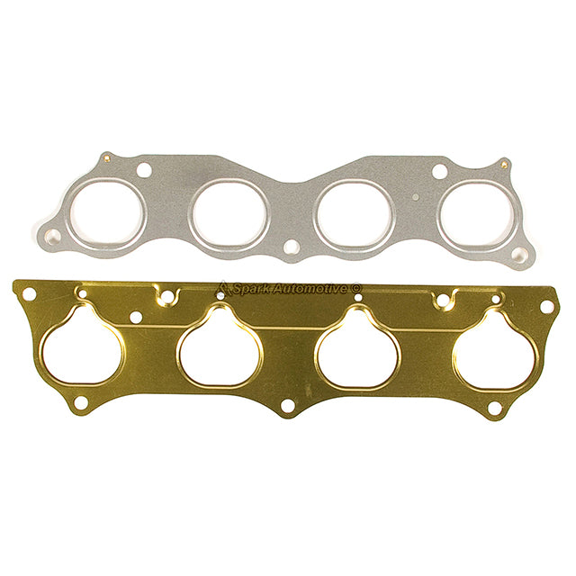 Head Gasket Set Fit 02-06 Acura RSX Type-S 2.0 DOHC K20A2 K20Z1