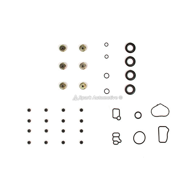 Head Gasket Set Fit 02-06 Acura RSX Type-S 2.0 DOHC K20A2 K20Z1