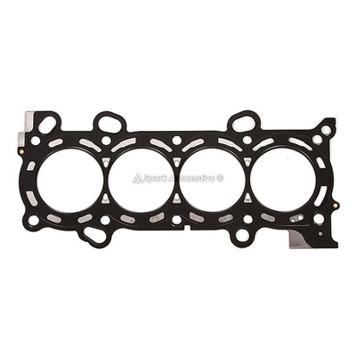 Head Gasket Set Fit 04-09 Acura TSX Honda Accord CR-V 2.4 DOHC K24Z1 K24A2 K24A8