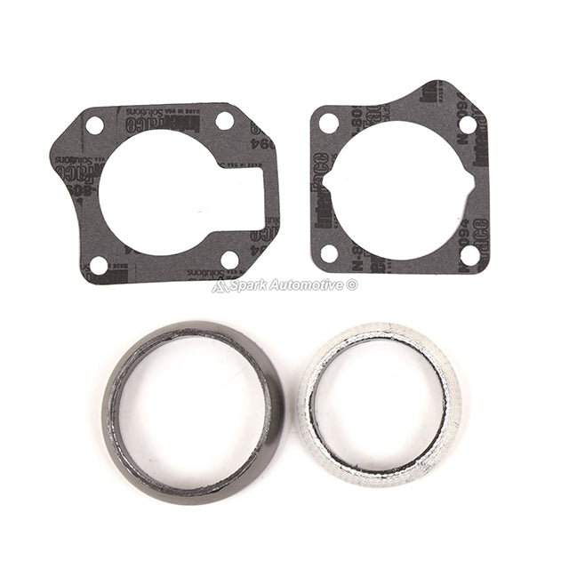 Head Gasket Set Fit 04-09 Acura TSX Honda Accord CR-V 2.4 DOHC K24Z1 K24A2 K24A8