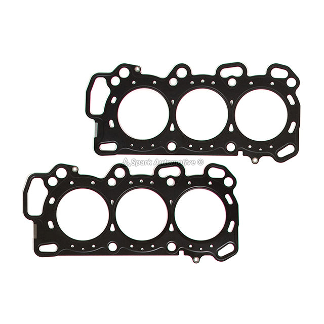 Head Gasket Set Fit 03-07 Honda Accord V6 3.0 SOHC J30A4 J30A5