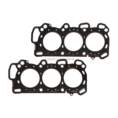 Head Gasket Set Fit 03-07 Honda Accord V6 3.0 SOHC J30A4 J30A5