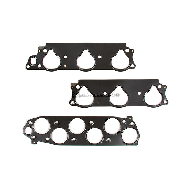 Head Gasket Set Fit 03-07 Honda Accord V6 3.0 SOHC J30A4 J30A5