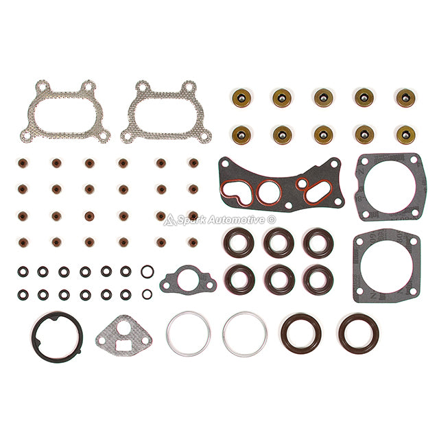 Head Gasket Set Fit 03-07 Honda Accord V6 3.0 SOHC J30A4 J30A5