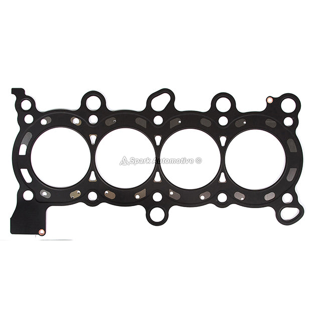 Head Gasket Set Fit 06-11 Honda Civic EX DX GX LX 1.8L SOHC "R18A1 / R18A4"
