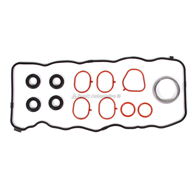 Head Gasket Set Fit 06-11 Honda Civic EX DX GX LX 1.8L SOHC "R18A1 / R18A4"