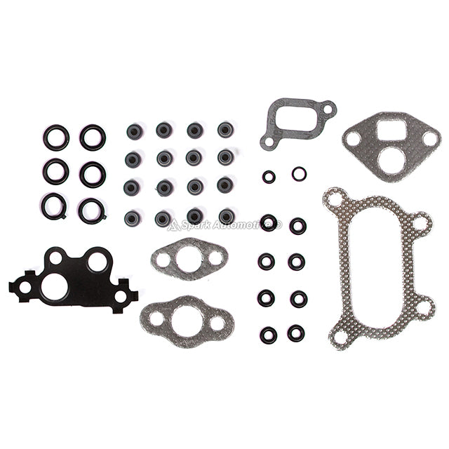 Head Gasket Set Fit 06-11 Honda Civic EX DX GX LX 1.8L SOHC "R18A1 / R18A4"