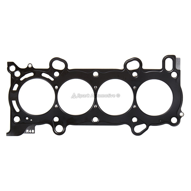 Head Gasket Set Fit 08-13 Acura ILX TSX Honda Accord CRV K24Z1 K24Z2 K24Z3 K24Z7