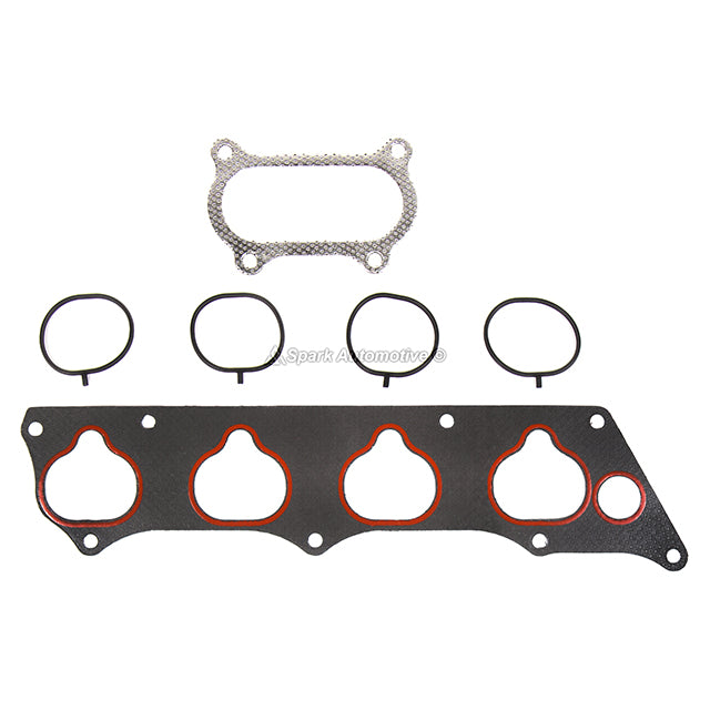 Head Gasket Set Fit 08-13 Acura ILX TSX Honda Accord CRV K24Z1 K24Z2 K24Z3 K24Z7