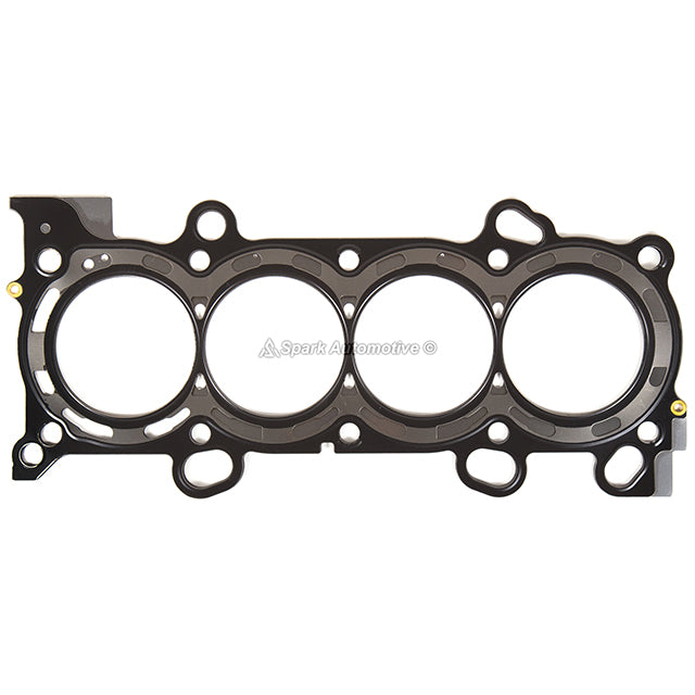 Head Gasket Set Fit 06-09 Acura CSX Honda Civic 2.0 DOHC K20Z2 K20Z3